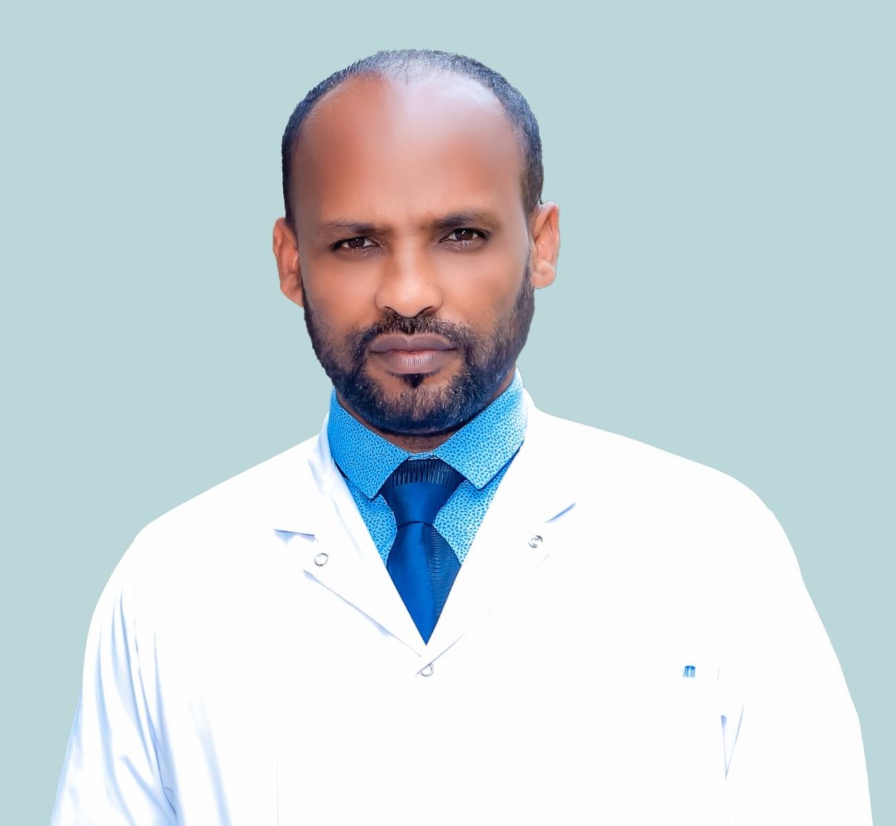 Dr. Temesgen Tilahun Bekabil
